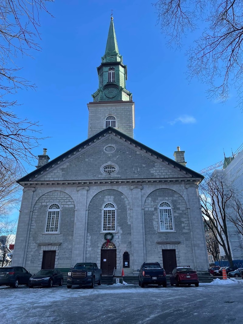 Old Town ( Basse-Ville) Quebec - Old Town ( Basse-Ville) Quebec, Québec City, QC G1R 3X5, Canada