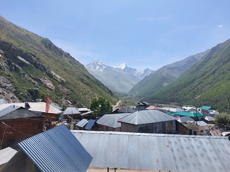 Chitkul, Himachal Pradesh - Chitkul, Himachal Pradesh 9C2P+8M6, Chitkul, Himachal Pradesh 172106, India