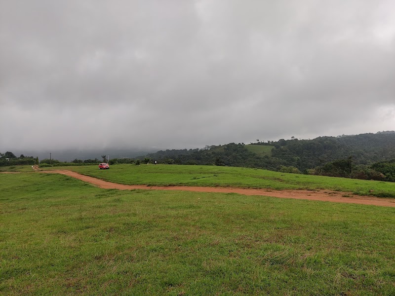Tintin Meadows View Point - Tintin Meadows View Point VQ54+G3, Haragarahalli, Karnataka 573134, India