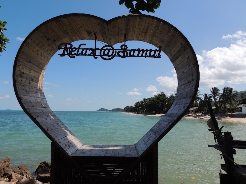 Bang Po Beach - Bang Po Beach HWHP+7Q2, Mae Nam, Ko Samui District, Surat Thani 84330, Thailand