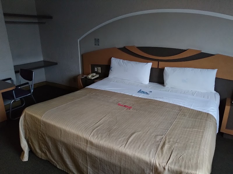Hotel Sierra Nevada - Hotel Sierra Nevada Autop. México - Querétaro 3043, Centro Industrial Tlalnepantla, 54030 Tlalnepantla, Méx., Mexico