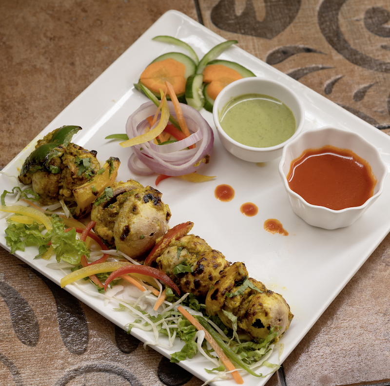 Kadhambam Multi-cuisine Restaurant - Kadhambam Multi-cuisine Restaurant Dr Alagappa Chettiar Rd, Hudco Colony, Tatabad, Coimbatore, Tamil Nadu 641012, India