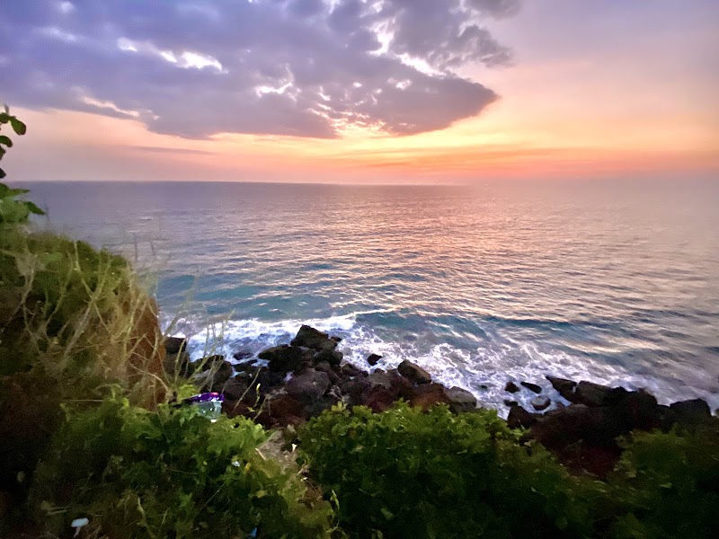 Varkala Cliff - Varkala Cliff Varkala Cliff, Kerala 695141, India