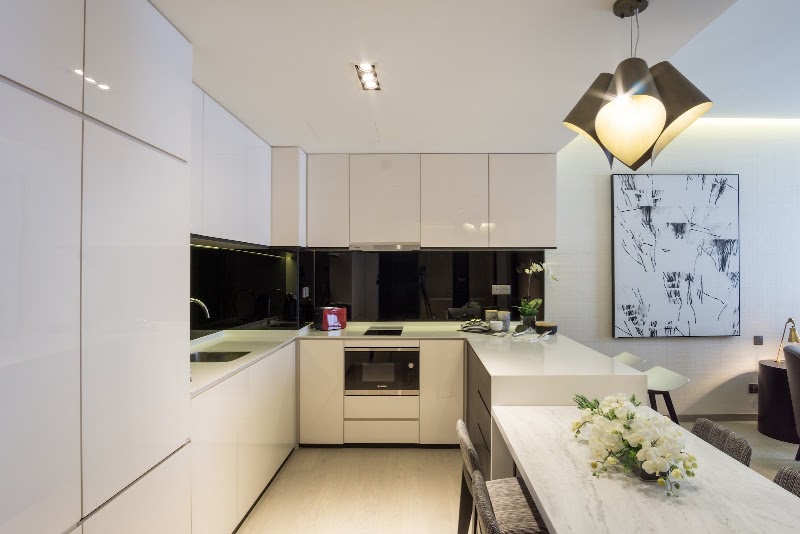 Star Residences KLCC Show Gallery - Star Residences KLCC Show Gallery, 11, Jalan Yap Kwan Seng, Kampung Baru, 50450 Kuala Lumpur, Wilayah Persekutuan Kuala Lumpur, Malaysia