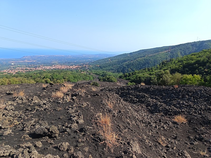 EtnaExcursion - EtnaExcursion Via Dottore Giuseppe Zappala, 45, 95039 Trecastagni CT, Italy