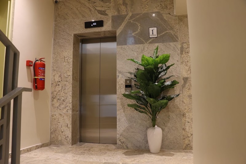 VIEVELY SUITES AND APARTMENTS - VIEVELY SUITES AND APARTMENTS 34d Oduduwa Way, Ikeja GRA, Ikeja 100271, Lagos, Nigeria