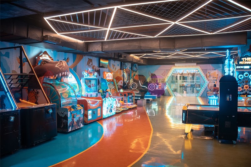 Masti Zone Greater Noida | Snow Masti | Snow Park Delhi | Trampoline | Bowling | kids play | VR Games | Snow World - Masti Zone Greater Noida | Snow Masti | Snow Park Delhi | Trampoline | Bowling | kids play | VR Games | Snow World Block B, Industrial Area, Sector Swarn Nagri, Greater Noida, Uttar Pradesh 201315, India