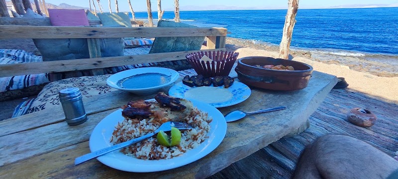 The Caves (Restaurant) - The Caves (Restaurant), South of، Dahab, South Sinai Governorate 46617, Egypt