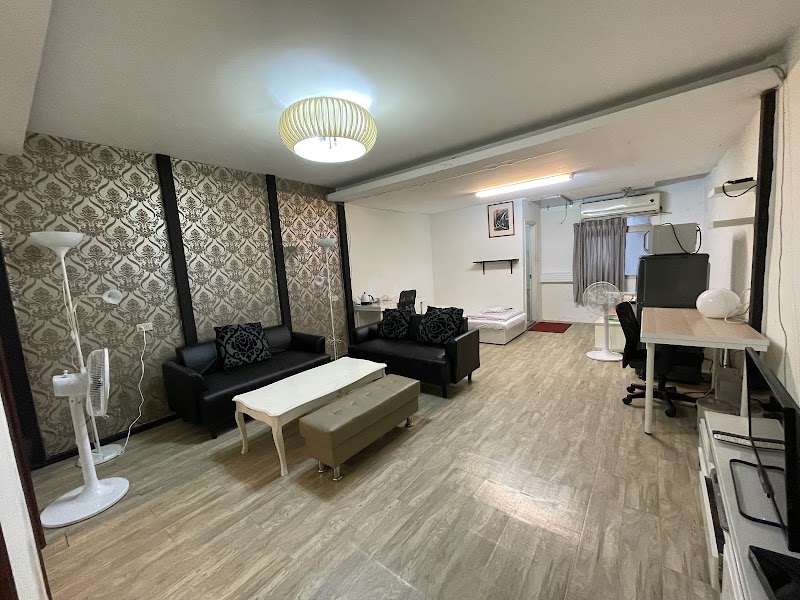 心誠霽月租屋有限公司 - 心誠霽月租屋有限公司 No. 47號, Lane 150, Yongji Rd, Liuyi Village, Xinyi District, Taipei City, Taiwan 110
