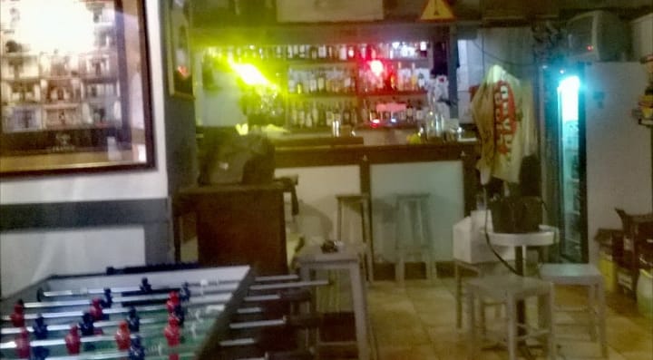 Hurly Burly San Lorenzo - Hurly Burly San Lorenzo, Via di Porta Labicana, 15, 00185 Roma RM, Italy