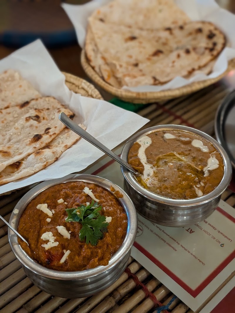 Chulha Chauki Da Dhaba | Indiranagar Restaurant - Chulha Chauki Da Dhaba | Indiranagar Restaurant 2nd Floor, 608, 12th Main Rd, 7th Cross, HAL 2nd Stage, Indiranagar, Bengaluru, Karnataka 560008, India