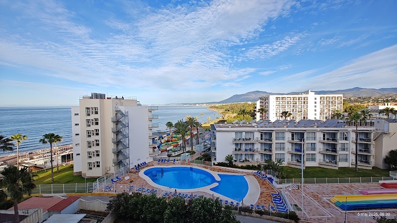 Sol Marbella Estepona · Atalaya Park - Sol Marbella Estepona · Atalaya Park Av. de las Golondrinas, 1, 29688 Málaga, Spain