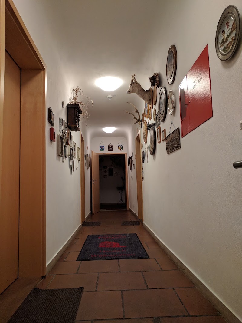 Hotel Stadtblick Friedberg - Hotel Stadtblick Friedberg, Bauernbräustraße 2, 86316 Friedberg, Germany