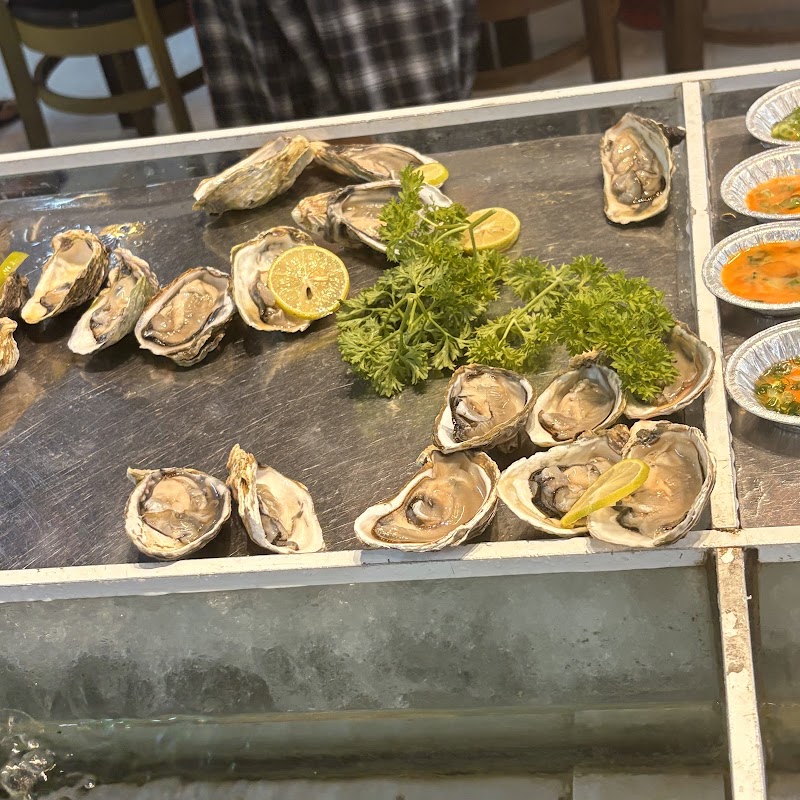Zallo Viễn Triều (BBQ Buffet Nha Trang) - Zallo Viễn Triều (BBQ Buffet Nha Trang), 17 Cao Văn Bé, Bắc Nha Trang, Khánh Hòa 650000, Vietnam