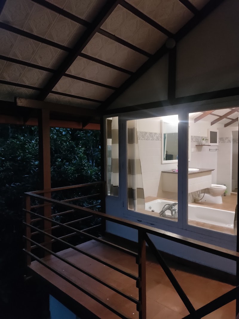 The Perch - The Perch, 8VXC+5GR, Valnur Hyagathur, Karnataka 571234, India