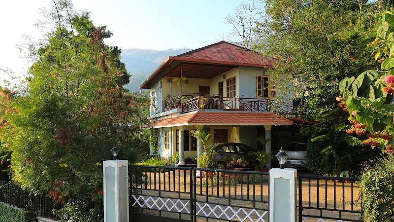 Royal Mist - Munnar - Royal Mist - Munnar PO, Chithirapuram, Munnar, Kerala 685565, India