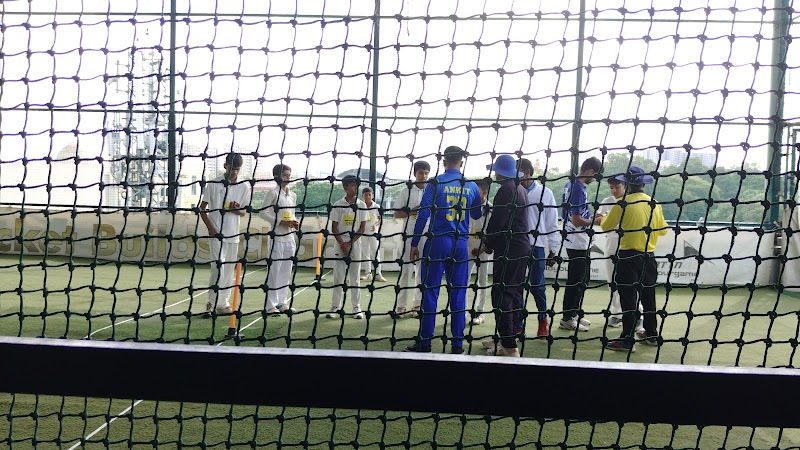 Sportingo - Sportingo 915, Kenchena Halli Rd, Remco Bhel Layout, Kenchenhalli, Rajarajeshwari Nagar, Bengaluru, Karnataka 560098, India