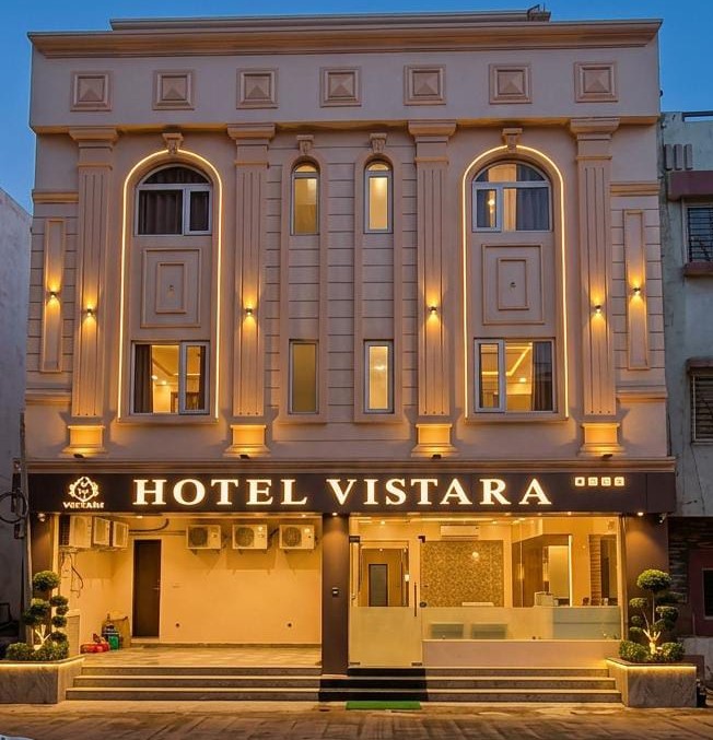 HOTEL VISTARA