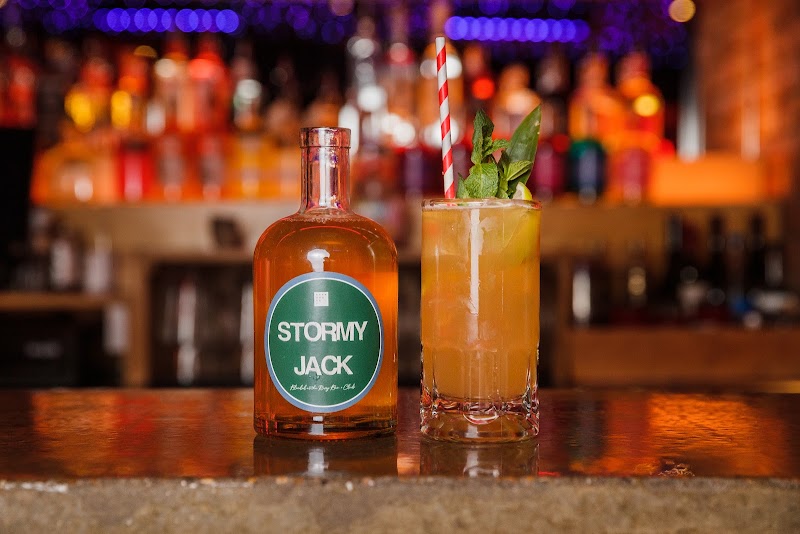 The Roxy - The Roxy 3-5 Rathbone Pl, London W1T 1HJ, UK