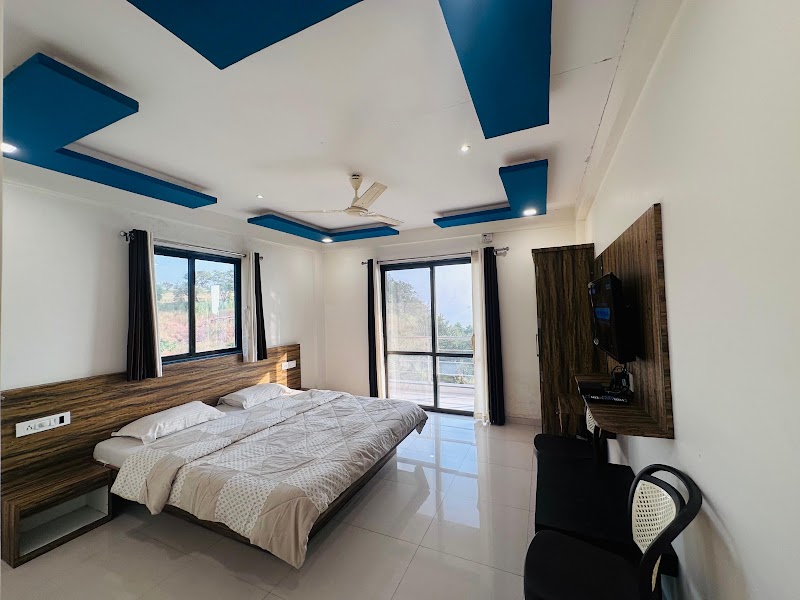 Elite Home - Elite Home Pratapgarh fort Road, Met-Tale, Mahabaleshwar, Maharashtra 412806, India