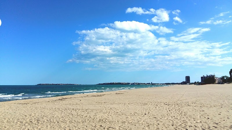 Sunny Beach - Sunny Beach, Bulgaria