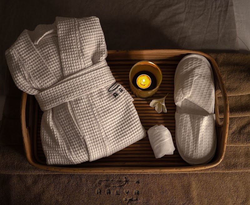Aalya Spa - Aalya Spa, Grand Estancia, 349/3, Bangalore Bypass Rd, Narasothipatti, Salem, Tamil Nadu 636004, India