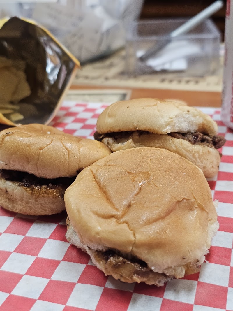 The Cozy Inn - The Cozy Inn, 108 N 7th St, Salina, KS 67401, USA
