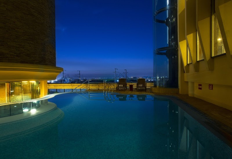 Vesta International - Vesta International, S-3, Linking Road, near Ajmer Pulia, Gopalbari, Jaipur, Rajasthan 302001, India