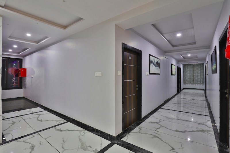 Hotel Shivam - Hotel Shivam, Zolawadi Fatak Zolawadi, Panchvati, Diu, Dadra and Nagar Haveli and Daman and Diu 362520, India