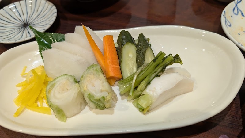 居酒屋 勘助 - 居酒屋 勘助, Japan, 〒110-0005 Tokyo, Taito City, Ueno, 2-chōme−11−９ オスカービル 1階