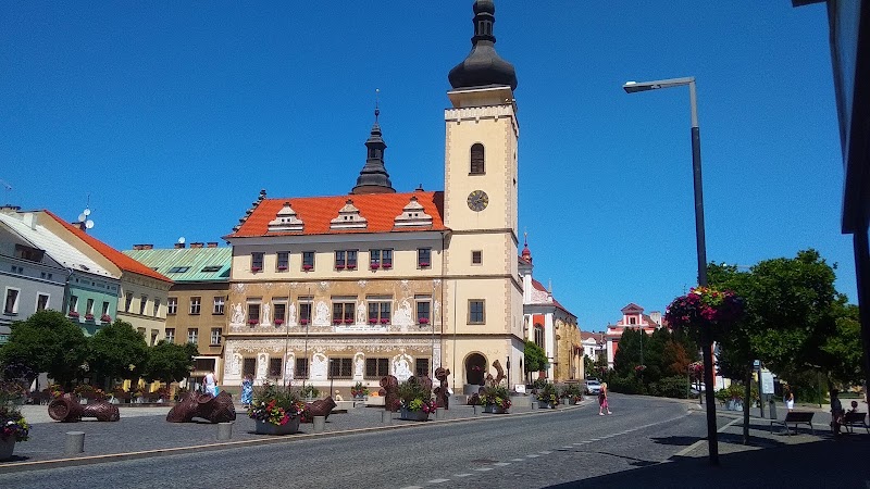 Central Bohemian Region - Central Bohemian Region, Czechia