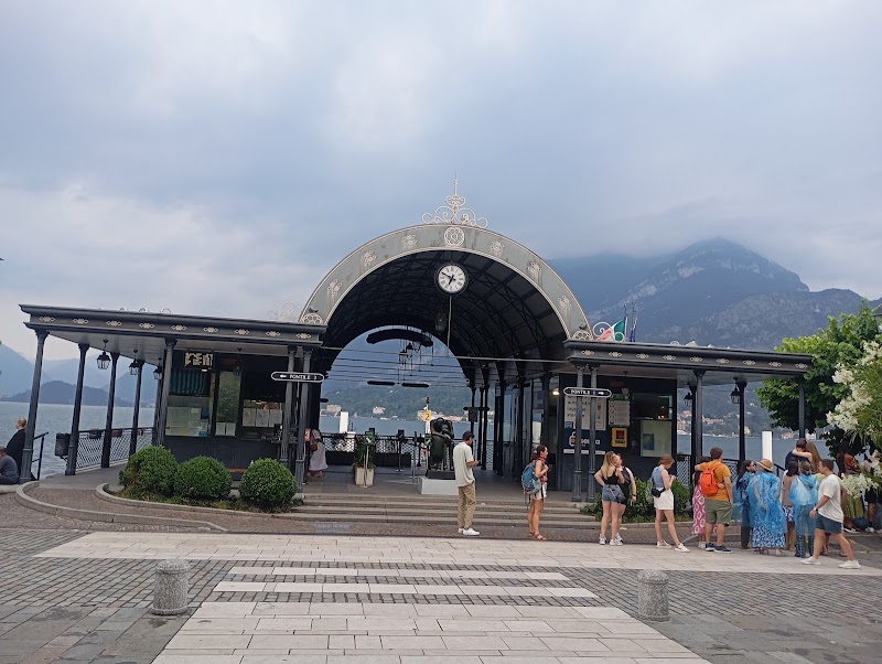 Lido di Bellagio - Lido di Bellagio, Via Paolo Carcano, 1, 22021 Bellagio CO, Italy