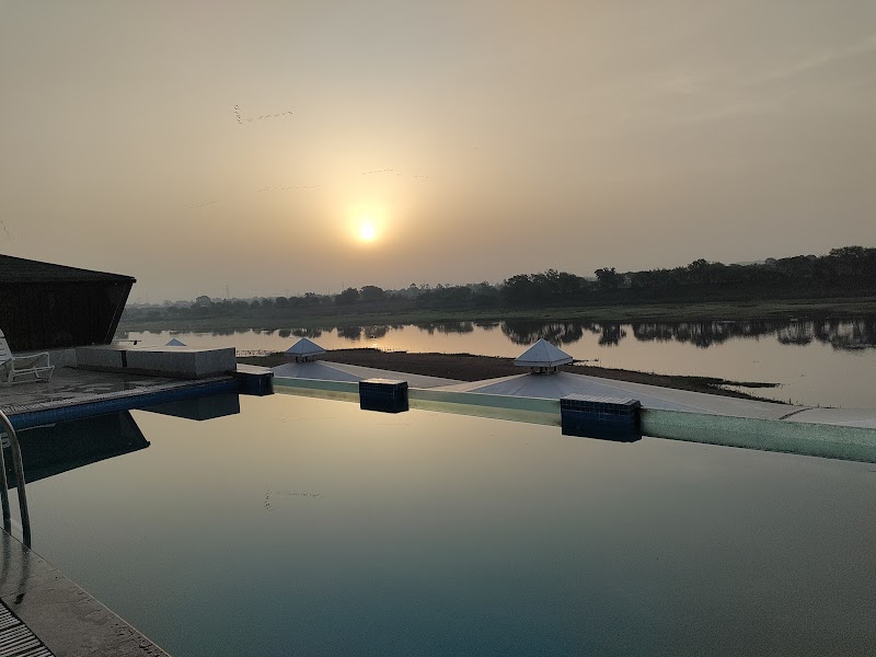 Resort Riviera - Resort Riviera, Belodi, Durg, Chhattisgarh 491001, India