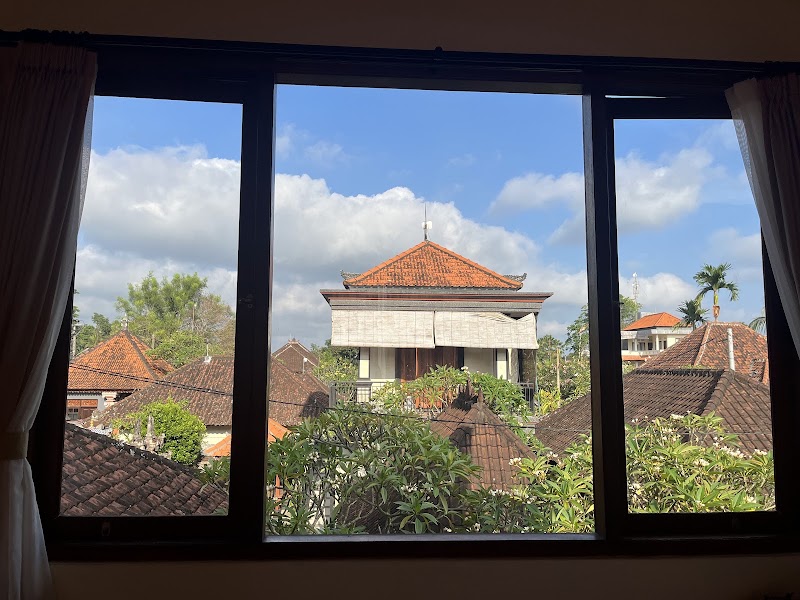 Jero Ratna Homestay - Jero Ratna Homestay, Jln. Setra No.2, Ubud, Kecamatan Ubud, Kabupaten Gianyar, Bali 80571, Indonesia
