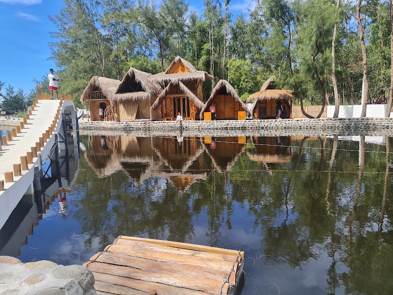 BALI OF LIWA LAGOON BAR & BEACH RESORT - BALI OF LIWA LAGOON BAR & BEACH RESORT, Liwa Liwa, San Felipe, Zambales, Philippines