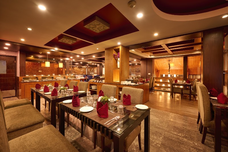 Renest River Country Resort, Manali - Renest River Country Resort, Manali NH-3, Rangri, Simsa Village, Manali, Nasogi, Himachal Pradesh 175131, India