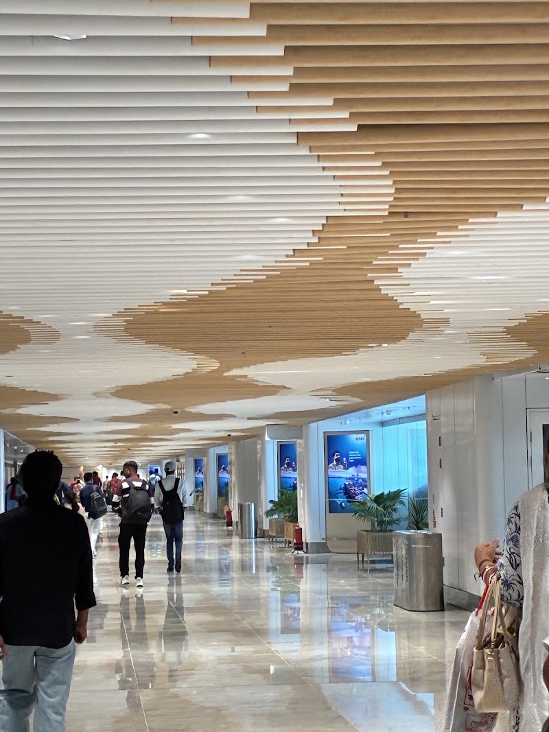 Terminal 2 - Terminal 2, Borjhar, Mirzapur, Guwahati, Assam 781015, India