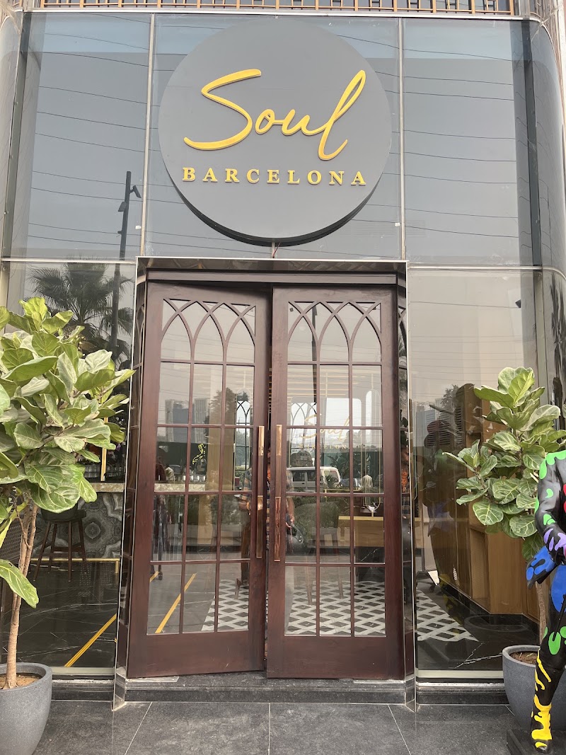 Soul Barcelona