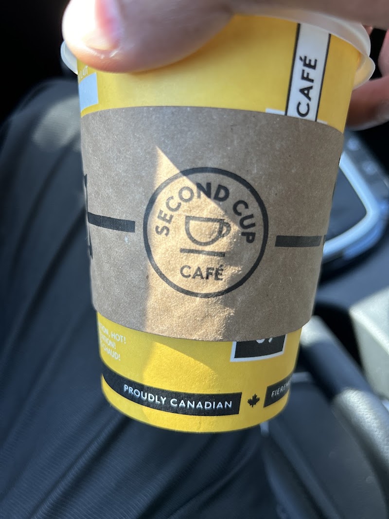 Second Cup Cafe - Second Cup Cafe 2904 Skaha Lake Rd #102, Penticton, BC V2A 7H2, Canada
