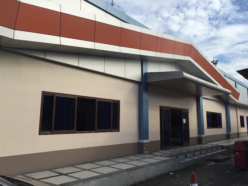 Cebu Port Authority (PMO - CIP One-Stop Shop) - Cebu Port Authority (PMO - CIP One-Stop Shop), 8W5C+7GG, Cebu City, 6000 Cebu, Philippines