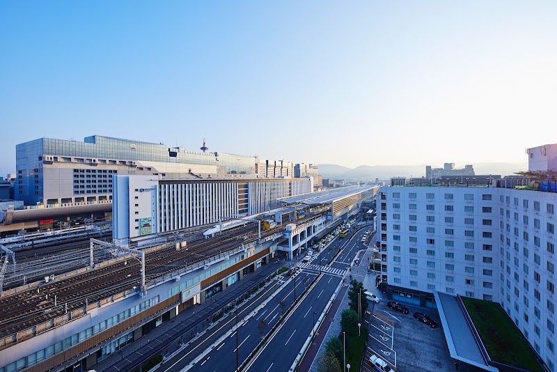 Miyako Hotel Kyoto Hachijo