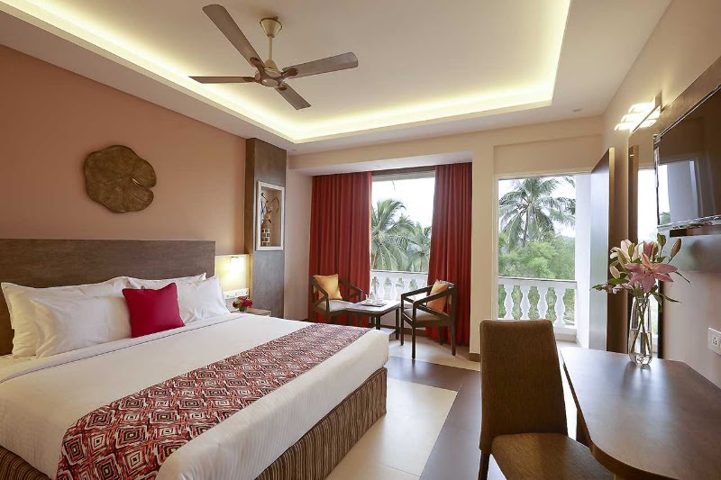 Sterling Goa Varca - Sterling Goa Varca No. 605/D, Fatrade Rd, Varca, Fatrade, Goa 403721, India