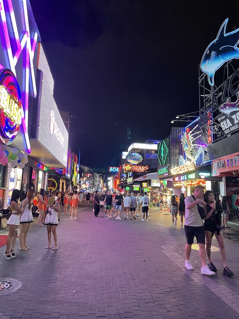 XS A Gogo - XS A Gogo 113 2 Walking St, Muang Pattaya, Amphoe Bang Lamung, Chang Wat Chon Buri 20150, Thailand
