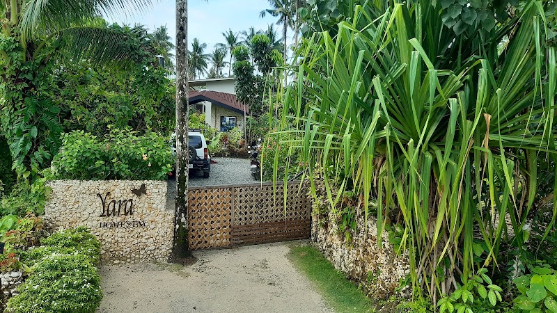 Yara Homestay Siargao - Yara Homestay Siargao Macalaya Rd, Purok 5, General Luna, 8419 Surigao del Norte, Philippines