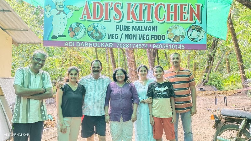 Sea Retreat Homestay & Scuba Diving Tarkarli - Sea Retreat Homestay & Scuba Diving Tarkarli, At post wayri, Gadre Rd, near shivaji Maharaj statue, Garde Rd, Wayari, Maharashtra 416606, India