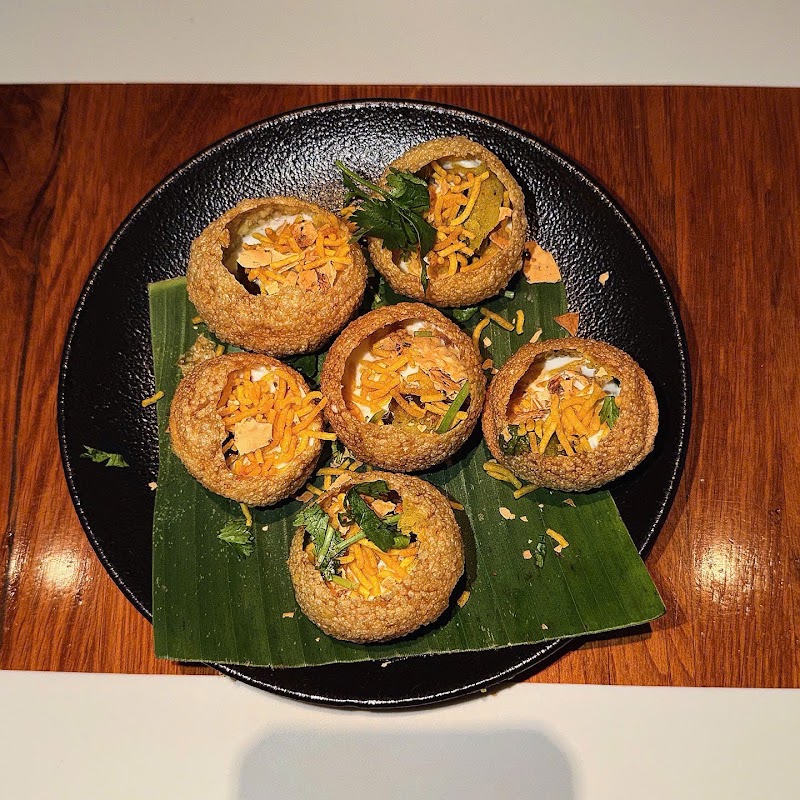 Tandoor Indian Restaurant - Tandoor Indian Restaurant, 39A-39B, Ngô Đức Kế, ward, Sài Gòn, Hồ Chí Minh 700000, Vietnam
