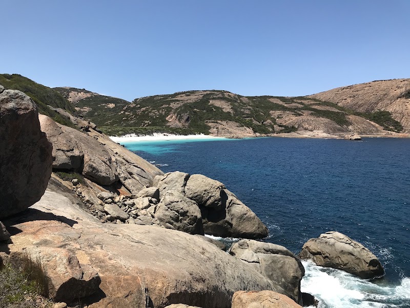 Hellfire Bay - Hellfire Bay, Cape Le Grand National Park, Road, Cape Le Grand WA 6450, Australia