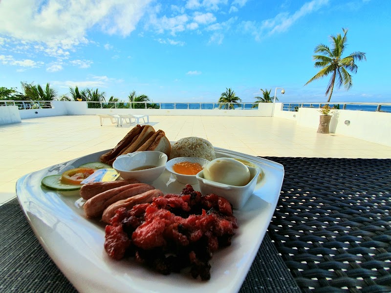 Bohol South Beach Hotel - Bohol South Beach Hotel Danao Beach, Panglao, 6300 Bohol, Philippines
