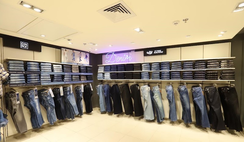 TRENDS - TRENDS, 138, Rash Behari Ave, lake Terrace, Ballygunge, Kolkata, West Bengal 700029, India