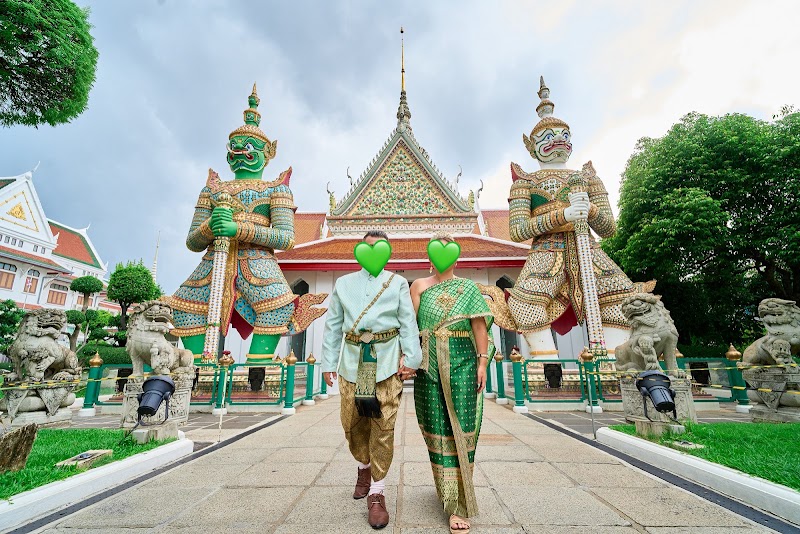 Thai Glam Studio - Thai Glam Studio, 243 Thanon Wang Doem, Khwaeng Wat Arun, Khet Bangkok Yai, Krung Thep Maha Nakhon 10600, Thailand